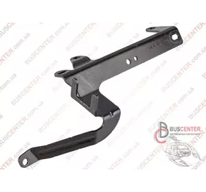 Кронштейн крепления проводки Land Rover Freelander 9661877480 Кронштейн крепления проводки Land Rover Freelander 9661877480