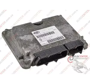 Электронный блок управления (ЭБУ) АКПП Renault Trafic 8200754739 1688703400 Электронный блок управления (ЭБУ) АКПП Renault Trafic 8200754739 1688703400