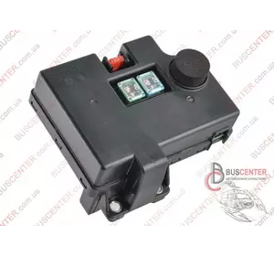 Блок предохранителей Hyundai Santa Fe BKCA2-00721 Блок предохранителей Hyundai Santa Fe BKCA2-00721