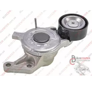 Натяжной ролик генератора (натяжитель, механизм) Fiat Ducato 16 168 767 80 534 0657 10 Натяжной ролик генератора (натяжитель, механизм) Fiat Ducato 16 168 767 80 534 0657 10