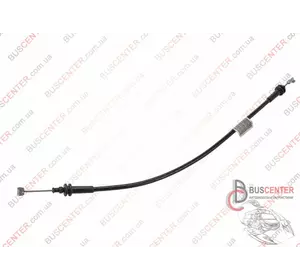 Трос замка двери передней левой/правой Ford Connect DT11-V220B00-AA Трос замка двери передней левой/правой Ford Connect DT11-V220B00-AA