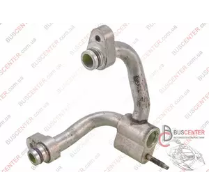 Трубка кондиционера Volkswagen Golf 5QE820885 Трубка кондиционера Volkswagen Golf 5QE820885