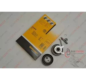 Комплект для замены ГРМ (привод ТНВД) Volkswagen Transporter 074 198 119 CT 914 K1 Комплект для замены ГРМ (привод ТНВД) Volkswagen Transporter 074 198 119 CT 914 K1