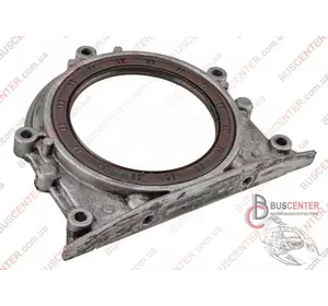 Крышка коленвала задняя Kia Sorento 21440-4A000 214404A000 Крышка коленвала задняя Kia Sorento 21440-4A000 214404A000