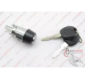 Замок зажигания (сердцевина, личинка) Volkswagen Transporter 357 905 855 B 103560CN5 Замок зажигания (сердцевина, личинка) Volkswagen Transporter 357 905 855 B 103560CN5