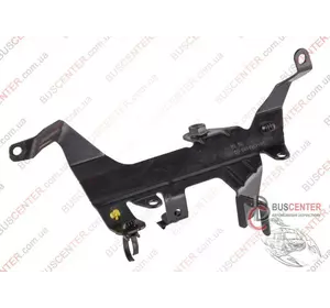 Кронштейн крепления проводки двигателя Citroen C-Crosser 9684259180 Кронштейн крепления проводки двигателя Citroen C-Crosser 9684259180