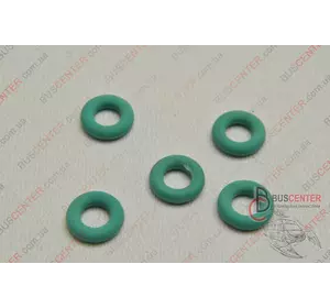 Уплотнительное кольцо обратки форсунки Common Rail Fiat Ducato 1 680 210 141 Уплотнительное кольцо обратки форсунки Common Rail Fiat Ducato 1 680 210 141