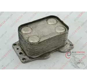 Масляный охладитель с 2011 (EURO 5) Fiat Scudo 6790979911 Масляный охладитель с 2011 (EURO 5) Fiat Scudo 6790979911