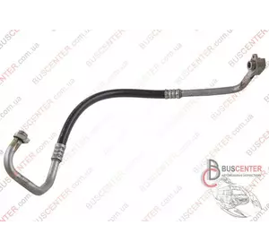 Трубка кондиционера Renault Trafic 8200413358 Трубка кондиционера Renault Trafic 8200413358