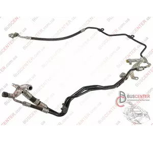 Трубки кондиционера (в сборе) Volkswagen Crafter 2E0820721C 2E0820721E Трубки кондиционера (в сборе) Volkswagen Crafter 2E0820721C 2E0820721E