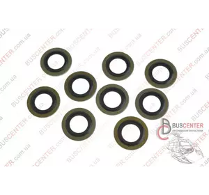 Прокладка пробки поддона масляного (1 шт) Fiat Ducato 9400164889 02024 Прокладка пробки поддона масляного (1 шт) Fiat Ducato 9400164889 02024