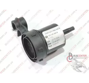 Вакуумный клапан Volkswagen Transporter 7E0129456R Вакуумный клапан Volkswagen Transporter 7E0129456R