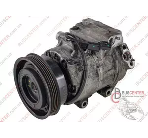 Компрессор кондиционера (RIO GETZ CERATO I10 I30 ACCENT III 1.5CRDI 1.6CRDI ) Hyundai IX 35 1127024500 6E0310278 Компрессор кондиционера (RIO GETZ CERATO I10 I30 ACCENT III 1.5CRDI 1.6CRDI ) Hyundai IX 35 1127024500 6E0310278