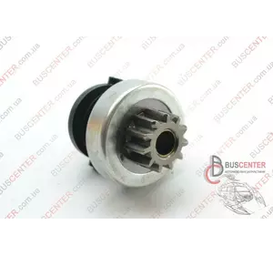 Бендикс стартера Fiat Ducato 77362127 132204 Бендикс стартера Fiat Ducato 77362127 132204