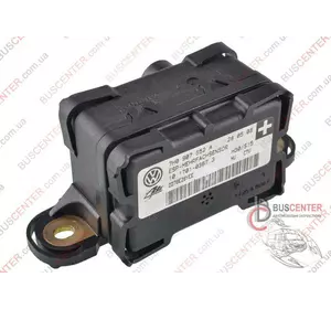 Электронный блок управления ESP (датчик ускорения) Volkswagen Transporter 7H0907652A 7H0 907 652 A Электронный блок управления ESP (датчик ускорения) Volkswagen Transporter 7H0907652A 7H0 907 652 A