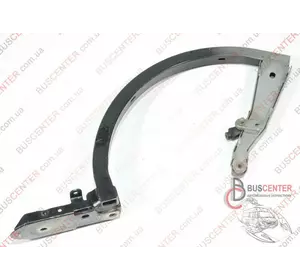 Петля задней  двери левая (навес) Citroen C5 9662340080 Петля задней  двери левая (навес) Citroen C5 9662340080