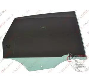 Стекло задней правой двери Opel Astra 13265822 Стекло задней правой двери Opel Astra 13265822