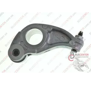 Толкатель клапана с гидрокомпенсатором (рокера, коромысло) Renault Kangoo 7701681690 Толкатель клапана с гидрокомпенсатором (рокера, коромысло) Renault Kangoo 7701681690