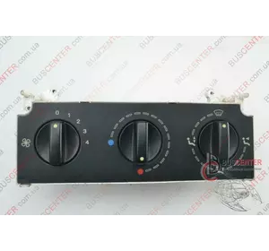 Блок управления печкой Citroen Berlingo 6451AG 654984A Блок управления печкой Citroen Berlingo 6451AG 654984A
