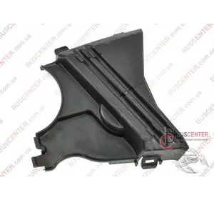 Защита ремня ГРМ Renault Kangoo 8200795012 Защита ремня ГРМ Renault Kangoo 8200795012