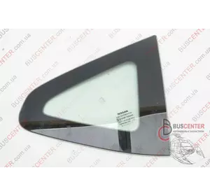 Форточка задняя правая Nissan Qashqai 83312JD00A Форточка задняя правая Nissan Qashqai 83312JD00A