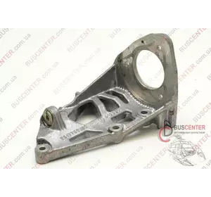 Кронштейн крепления ТНВД (8 - клапанный двигатель) Peugeot Boxer 9617769380 Кронштейн крепления ТНВД (8 - клапанный двигатель) Peugeot Boxer 9617769380