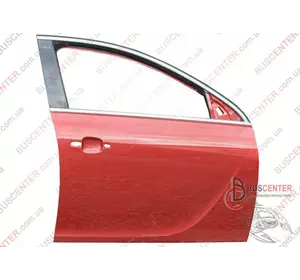 Дверь передняя правая Opel Insignia 13274119 Дверь передняя правая Opel Insignia 13274119