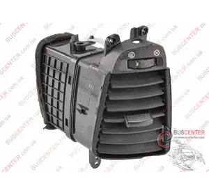 Дефлектор воздушный торпеды центральный правый Kia Sorento 974403E500 97440-3E500 Дефлектор воздушный торпеды центральный правый Kia Sorento 974403E500 97440-3E500