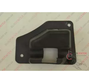Накладка замка задней левой двери Fiat Fiorino 7354617420 Накладка замка задней левой двери Fiat Fiorino 7354617420