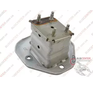 Кронштейн заднего бампера правый Nissan Qashqai 852104EA0A 85210-4EA0A Кронштейн заднего бампера правый Nissan Qashqai 852104EA0A 85210-4EA0A