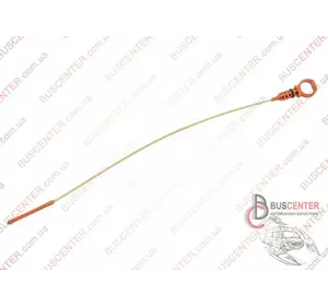 Щуп уровня масла L488 8V Citroen Nemo 1174 E7 WPI 74E7 Щуп уровня масла L488 8V Citroen Nemo 1174 E7 WPI 74E7