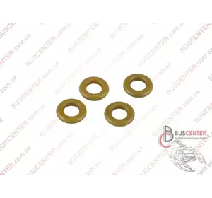 Уплотнительное кольцо обратки форсунки Common Rail с 2010 Volkswagen Caddy WHT006492 WHT 006 492 Уплотнительное кольцо обратки форсунки Common Rail с 2010 Volkswagen Caddy WHT006492 WHT 006 492