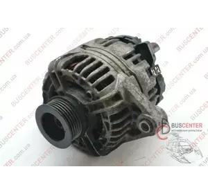 Генератор 110 A Fiat Doblo 6841966 0124325148 Генератор 110 A Fiat Doblo 6841966 0124325148