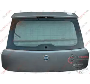 Дверь задняя ляда Fiat Punto 51852775 Дверь задняя ляда Fiat Punto 51852775