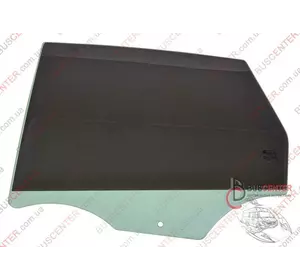 Стекло задней левой  двери Opel Astra 13265823 Стекло задней левой  двери Opel Astra 13265823