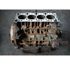 Блок цилиндров в сборе (нижняя часть двигателя, низ мотора комплектный) Peugeot Boxer T9A (DJ5) Блок цилиндров в сборе (нижняя часть двигателя, низ мотора комплектный) Peugeot Boxer T9A (DJ5)
