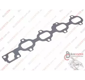 Прокладка выпускного коллектора Renault Trafic 140363047R 290.821 Прокладка выпускного коллектора Renault Trafic 140363047R 290.821