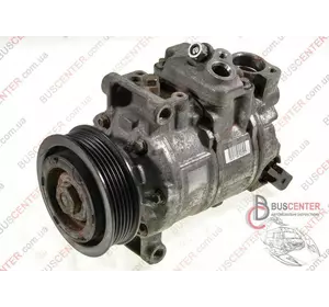 Компрессор кондиционера (Passat B5, AUDI А4 А6 2.5 TDI) Volkswagen Transporter 4B02608050 Компрессор кондиционера (Passat B5, AUDI А4 А6 2.5 TDI) Volkswagen Transporter 4B02608050