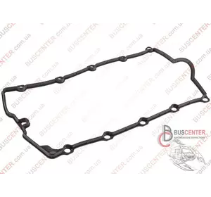 Прокладка клапанной крышки (крышки головки блока цилиндра) Volkswagen Touran 03G 103 483 C 71-36972-00 Прокладка клапанной крышки (крышки головки блока цилиндра) Volkswagen Touran 03G 103 483 C 71-36972-00