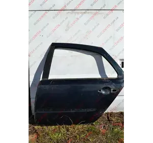 Дверь задняя боковая левая (седан) Renault Laguna 7782012352 7782020426 Дверь задняя боковая левая (седан) Renault Laguna 7782012352 7782020426