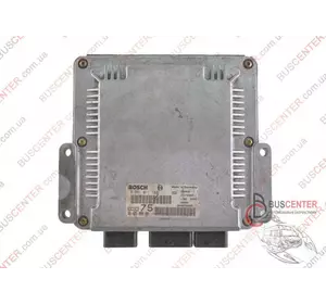 Электронный блок управления (ЭБУ)9648588880 (Peugeot 206) Peugeot Expert 9648588880 0281011188 Электронный блок управления (ЭБУ)9648588880 (Peugeot 206) Peugeot Expert 9648588880 0281011188