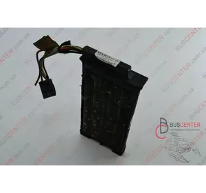 Радиатор электрического отопителя (обогреватель, отопитель салона) Nissan Interstar 7701207993 Радиатор электрического отопителя (обогреватель, отопитель салона) Nissan Interstar 7701207993