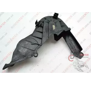 Защита ремня ГРМ (крышка) Fiat Scudo 9625166780 Защита ремня ГРМ (крышка) Fiat Scudo 9625166780