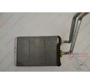 Радиатор печки (обогреватель, отопитель салона) Fiat Scudo 9464420380 6448K8
