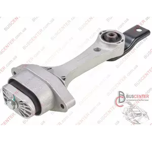 Подушка двигателя задняя (стойка) Volkswagen Golf 1J0 199 851 N 100 199 0045 Подушка двигателя задняя (стойка) Volkswagen Golf 1J0 199 851 N 100 199 0045