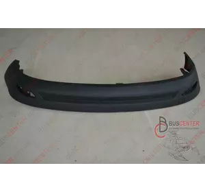 Бампер задний нижний (спойлер, губа, юбка) Renault Megane 850B29417R Бампер задний нижний (спойлер, губа, юбка) Renault Megane 850B29417R