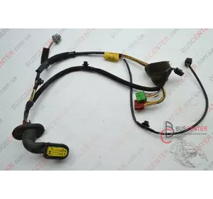 Проводка двери передней правой Renault Kangoo 8200418001 Проводка двери передней правой Renault Kangoo 8200418001
