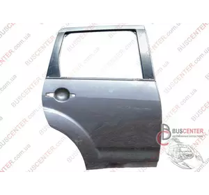Дверь задняя правая Mitsubishi Outlander 5730A242 Дверь задняя правая Mitsubishi Outlander 5730A242