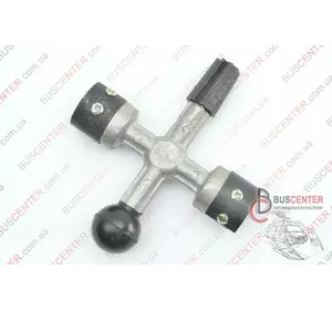 Ключ для очистки клемм аккумулятора Fiat Ducato SEA AK418 Ключ для очистки клемм аккумулятора Fiat Ducato SEA AK418