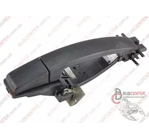 Ручка двери задней левой наружная Land Rover Freelander 6H5224995BH 6H52-24995-BH Ручка двери задней левой наружная Land Rover Freelander 6H5224995BH 6H52-24995-BH